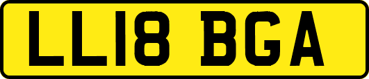 LL18BGA