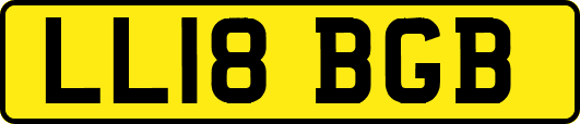 LL18BGB