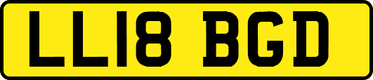 LL18BGD