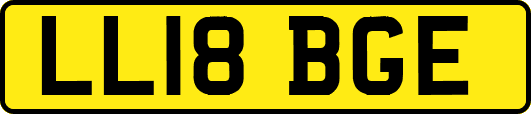 LL18BGE