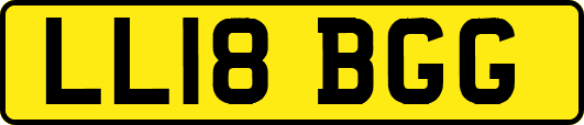 LL18BGG