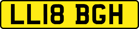LL18BGH