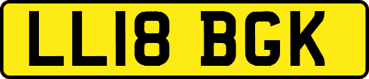 LL18BGK
