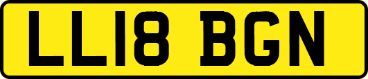 LL18BGN