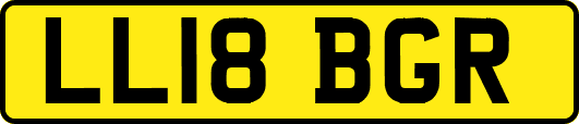 LL18BGR