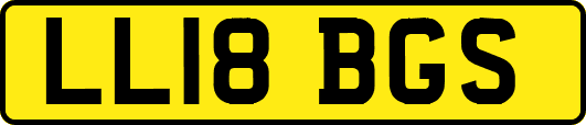 LL18BGS