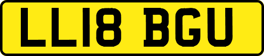 LL18BGU