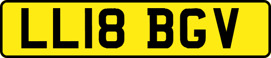 LL18BGV