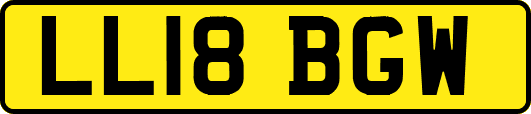 LL18BGW