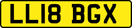 LL18BGX
