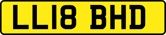 LL18BHD