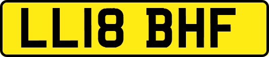 LL18BHF