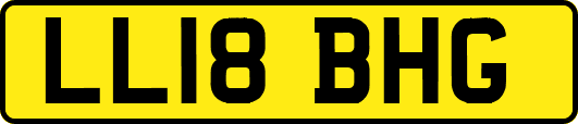 LL18BHG