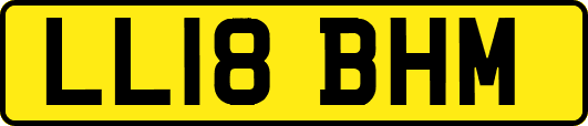 LL18BHM