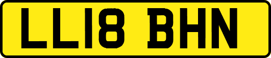 LL18BHN