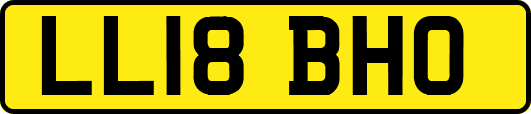 LL18BHO