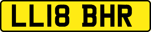 LL18BHR