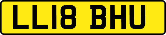 LL18BHU