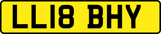 LL18BHY