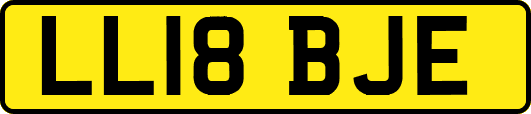 LL18BJE