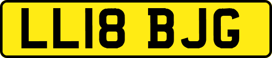 LL18BJG