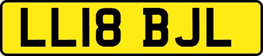LL18BJL