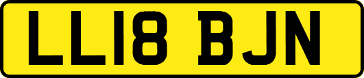 LL18BJN