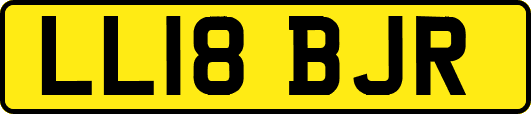 LL18BJR