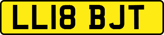LL18BJT