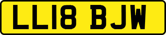 LL18BJW