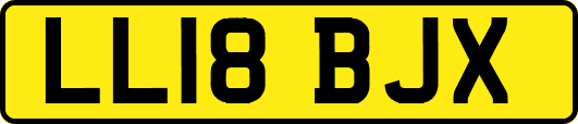 LL18BJX