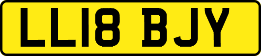 LL18BJY