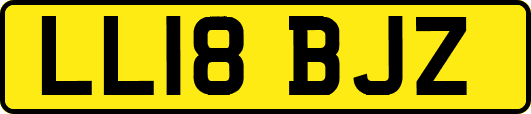 LL18BJZ