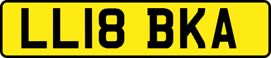 LL18BKA
