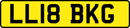 LL18BKG