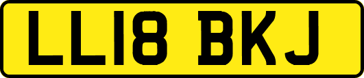 LL18BKJ