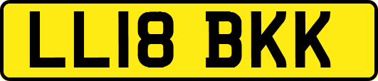 LL18BKK