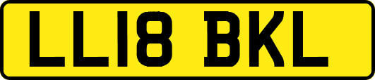 LL18BKL