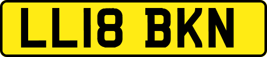 LL18BKN
