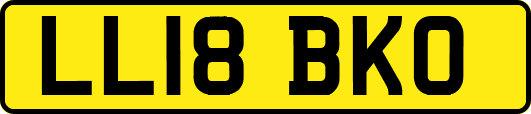 LL18BKO