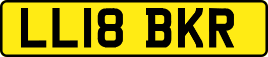 LL18BKR