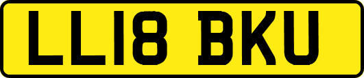 LL18BKU