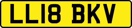 LL18BKV