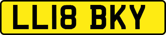 LL18BKY