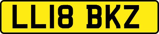LL18BKZ