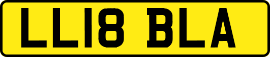 LL18BLA