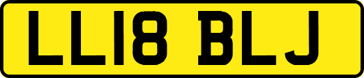 LL18BLJ