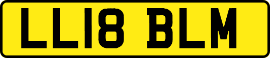 LL18BLM