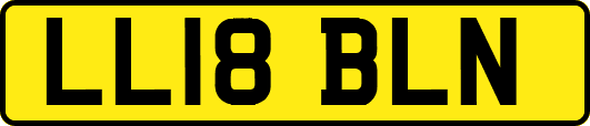 LL18BLN