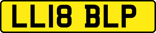 LL18BLP